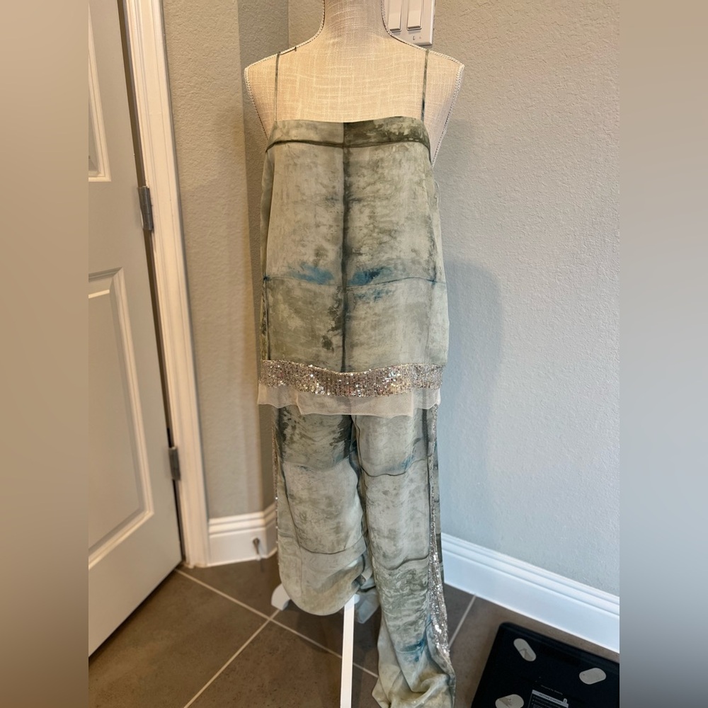 Zara 2piece set